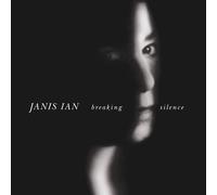 Janis Ian - Breaking Silence by Janis Ian (2013-05-04)