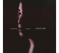 Janis Ian - Breaking Silence ( Hybrid Stereo Sacd)