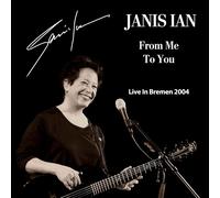 Janis Ian From Me to You (Live in Bremen 2004) (CD) Album