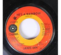 JANIS IAN - JANIS IAN stars