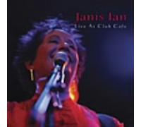 Janis Ian - Live at Club Cafe