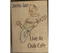 Janis Ian - Live at Club Cafe