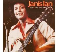 Janis Ian - Live on the Test 1976