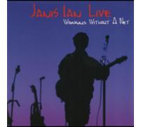 Janis Ian - Live-Working Without a Net