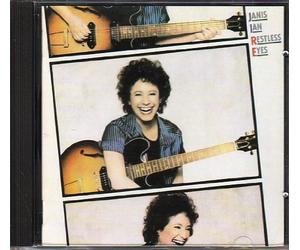 Janis Ian - Restless Eyes