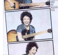 Janis Ian - Restless Eyes [Import]