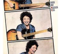JANIS IAN - restless eyes LP