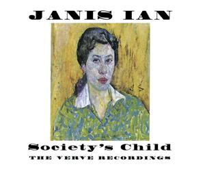 Janis Ian - Society's Child