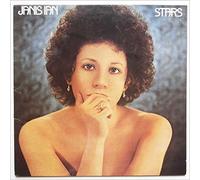 Janis Ian - STARS LP (VINYL) UK CBS 1974
