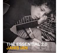 Janis Ian The Essential 2.0 (CD) Album