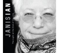 Janis Ian The Light at the End of the Line (Vinyl LP) 12" Album
