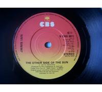 Janis Ian - The Other Side Of The Sun - Janis Ian 7" 45