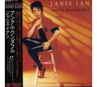 Janis Ian - Uncle Wonderful [Cardboard Sleeve (mini LP)] [Blu-spec CD]