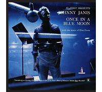 Janis, Johnny - Playboy Presents. Once in a Blue Moon