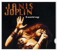 Janis Joplin - 18 Essential Songs