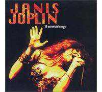 Janis Joplin - 18 Essential Songs