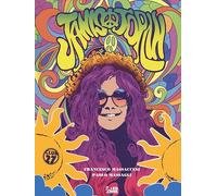 Libri Francesco Massaccesi - Janis Joplin