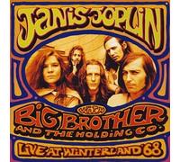 Janis Joplin & Big Brother - Live at Winterland 1968