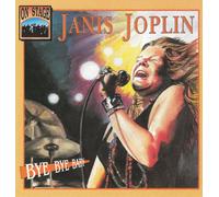 janis joplin - bye bye baby