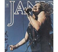 Janis Joplin - CBS88115 LP Janis VINYL