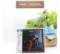 Janis Joplin CD(BSCD2) "Pearl" 4 Bonus Tracks Giappone OBI Nuovo