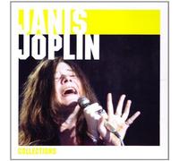 Janis Joplin - Collections