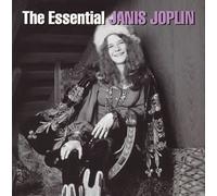 Janis Joplin - Essential