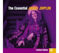 Janis Joplin - Essential Janis Joplin 3. 0, the