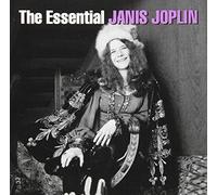 Janis Joplin - Essential Janis Joplin (Gold Series)