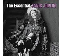 Janis Joplin - Essential, the