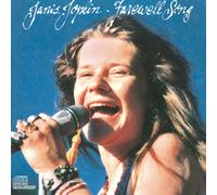 Janis Joplin Farewell Song (CD)