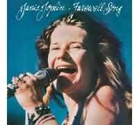 Janis Joplin Farewell Song (Vinyl LP) 12" Album Coloured Vinyl (Limited Edition)