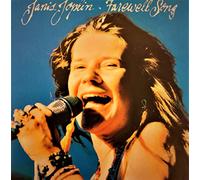 Janis Joplin - Farewell Songs