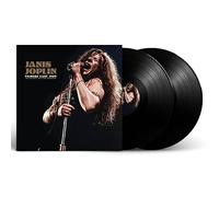 Janis Joplin - Fillmore East 1969