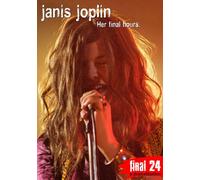 Janis Joplin - Final 24 [DVD] [2010] [Edizione: Regno Unito]