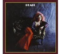 Janis Joplin, Full Tilt Boogie - Pearl by Janis Joplin, Full Tilt Boogie (1999) Audio CD