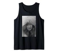 Janis Joplin Grande Fratello & Holding Company Singer 1969 Canotta