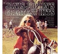 Janis Joplin - Greatest Hits +2