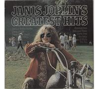 Janis Joplin - Greatest Hits