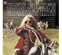 Janis Joplin - Greatest Hits