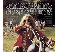 Janis Joplin - Greatest Hits. by Janis Joplin (1999-08-31)