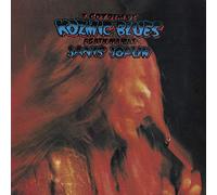 Janis Joplin - I Got Dem Ol' Kozmic Blues Again Mama