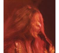 Janis Joplin I Got Dem Ol' Kozmic Blues Again Mama (Vinyl LP)