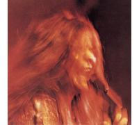 Janis Joplin I Got Dem Ol' Kozmic Blues Again Mama (Vinyl LP) 12" Album