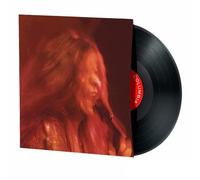 Janis Joplin I Got Dem Ol' Kozmic Blues Again Mama (Vinyl LP)