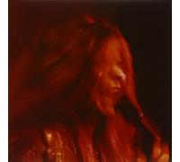 Janis Joplin - I Got Dem Olkozmic Blues Again Mama LP Vinile