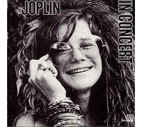 Janis Joplin - In Concert