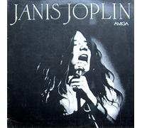 Janis Joplin - Janis Joplin - AMIGA - 8 55 839
