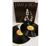 JANIS JOPLIN - JANIS JOPLIN anthology, 2 x lp, gatefold, CBS 22101