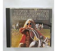 Janis Joplin - Janis Joplin S Greatest Hits
